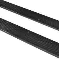 Carbon Side Skirts for BMW M3 / M4 F80, F82