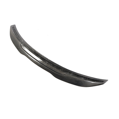 Carbon Spoiler voor BMW M4 F82