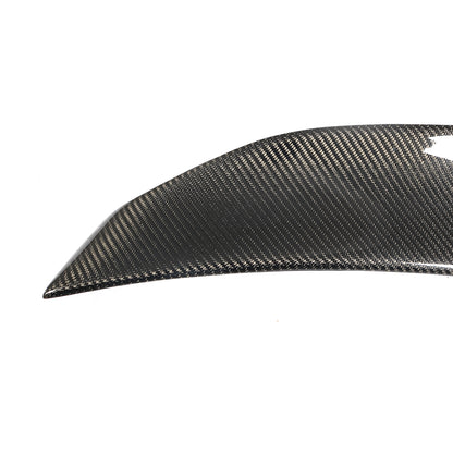 Carbon Spoiler voor BMW M4 F82
