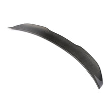 Carbon Spoiler voor BMW M4 F82