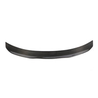 Carbon Spoiler for BMW M4 F82
