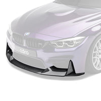 Adro Carbon Front Splitter voor BMW F8X M3/M4