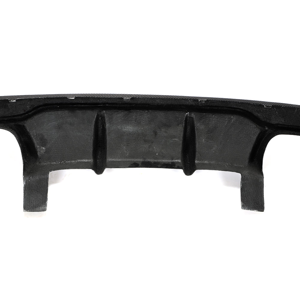 Carbon Diffuser voor BMW X5M F85