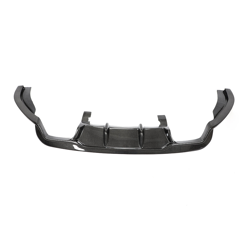 Carbon Diffuser voor BMW X5M F85