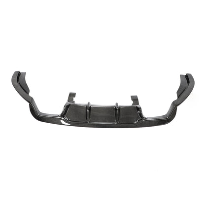 Carbon Diffuser voor BMW X5M F85