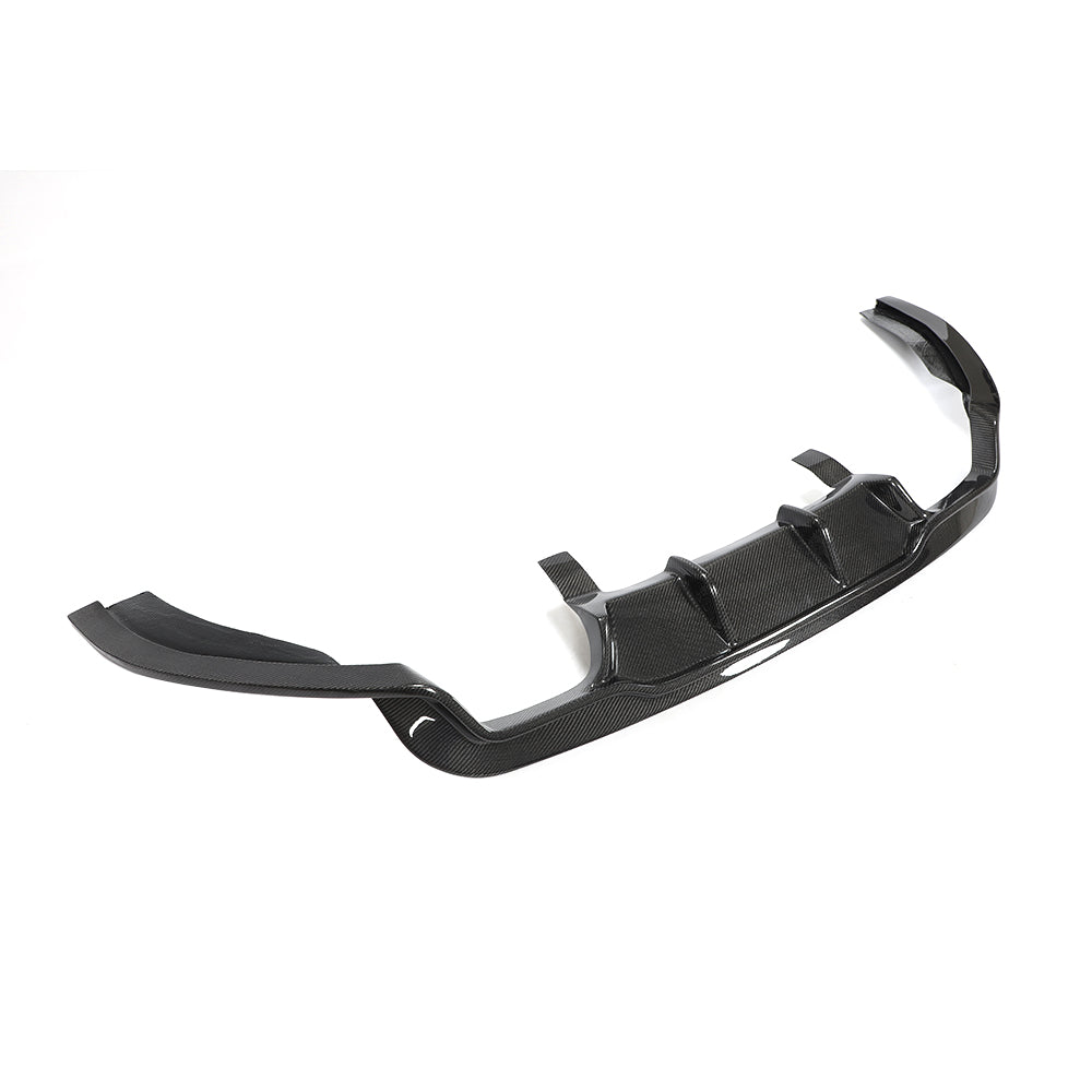 Carbon Diffuser voor BMW X5M F85