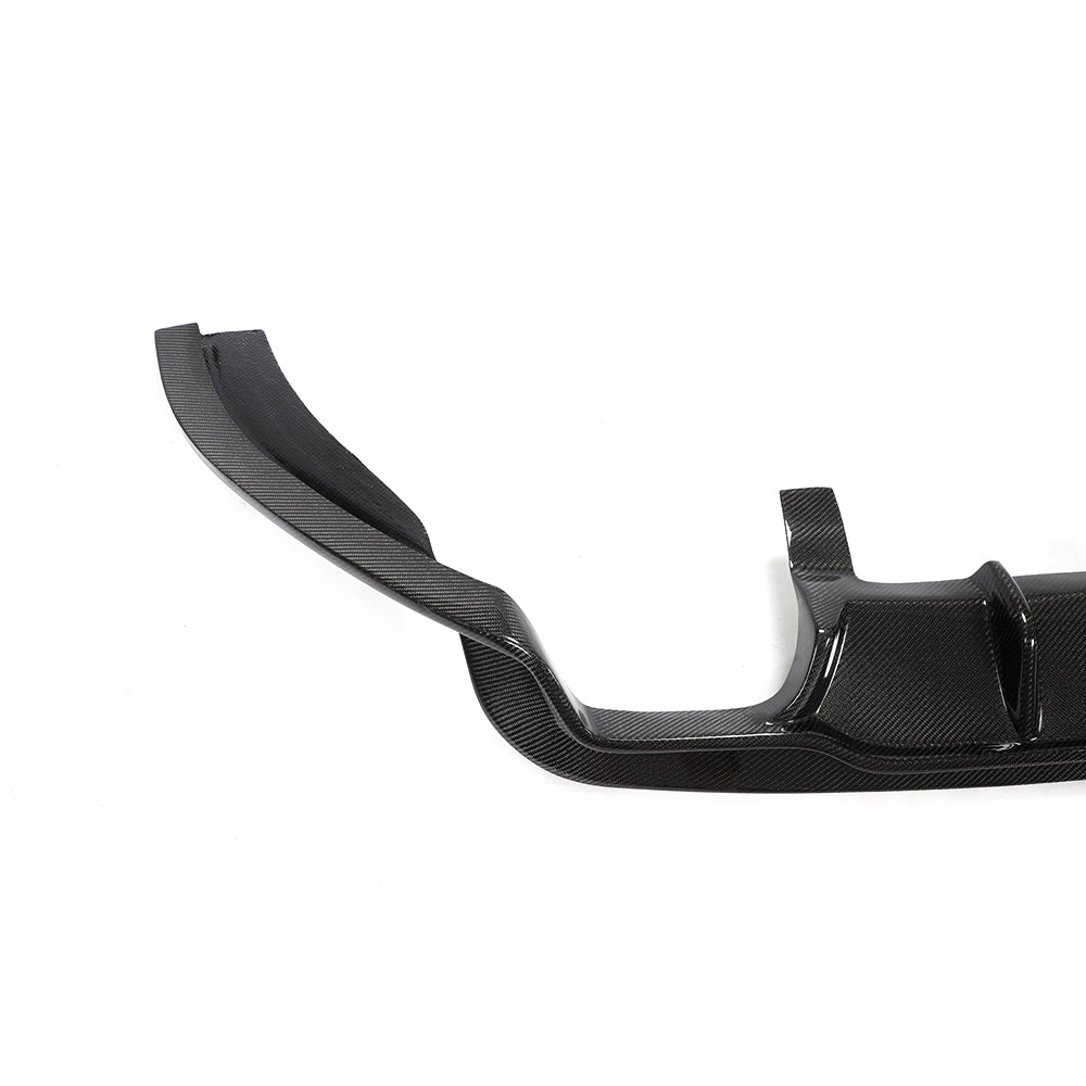 Carbon Diffuser voor BMW X5M F85