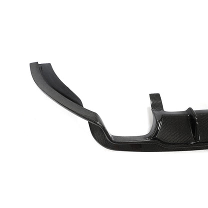 Carbon Diffuser voor BMW X5M F85