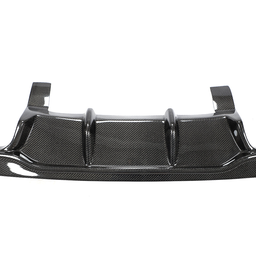 Carbon Diffuser voor BMW X5M F85