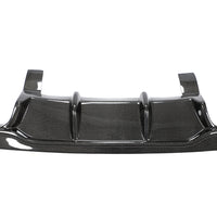 Carbon Diffuser voor BMW X5M F85