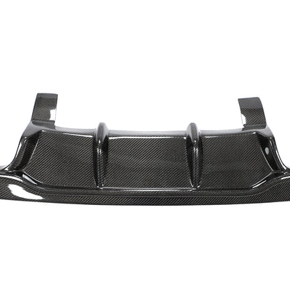 Carbon Diffuser voor BMW X5M F85
