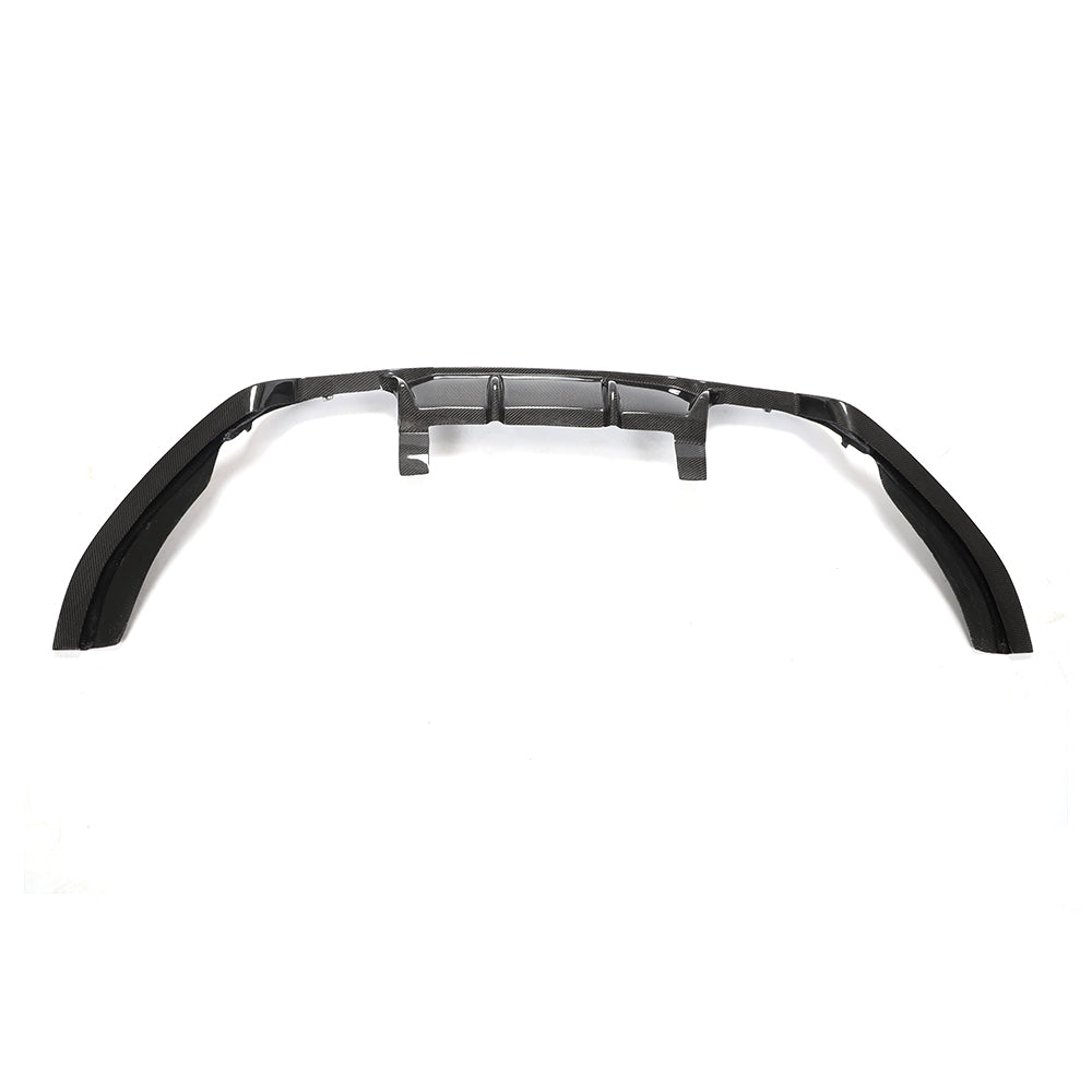 Carbon Diffuser voor BMW X5M F85