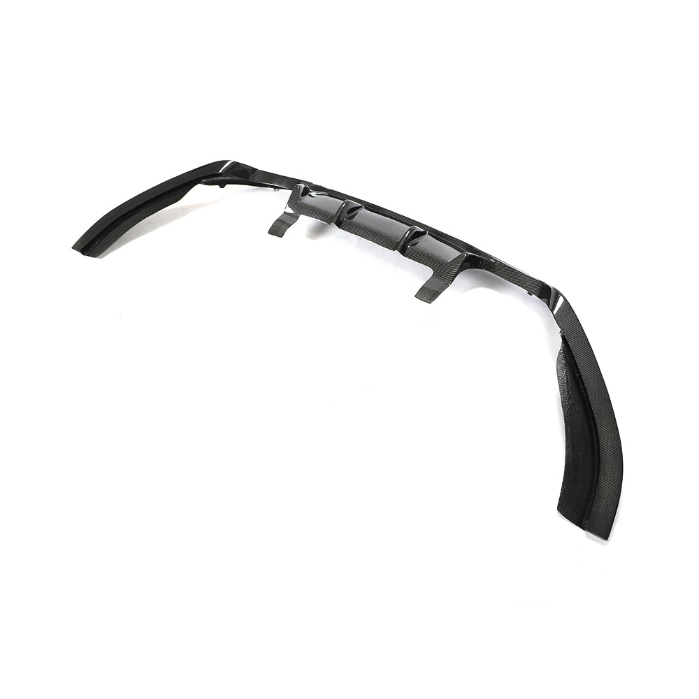 Carbon Diffuser voor BMW X5M F85