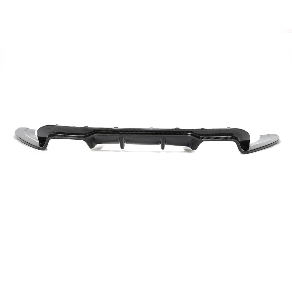 Carbon Diffuser voor BMW X5M F85