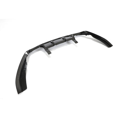 Carbon Diffuser voor BMW X5M F85