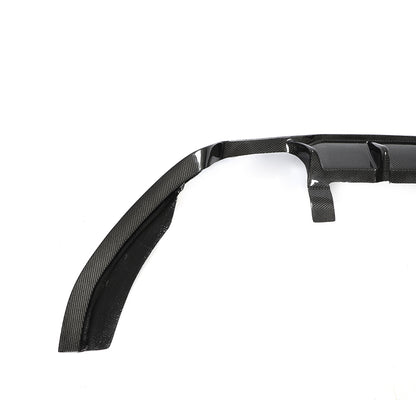 Carbon Diffuser voor BMW X5M F85