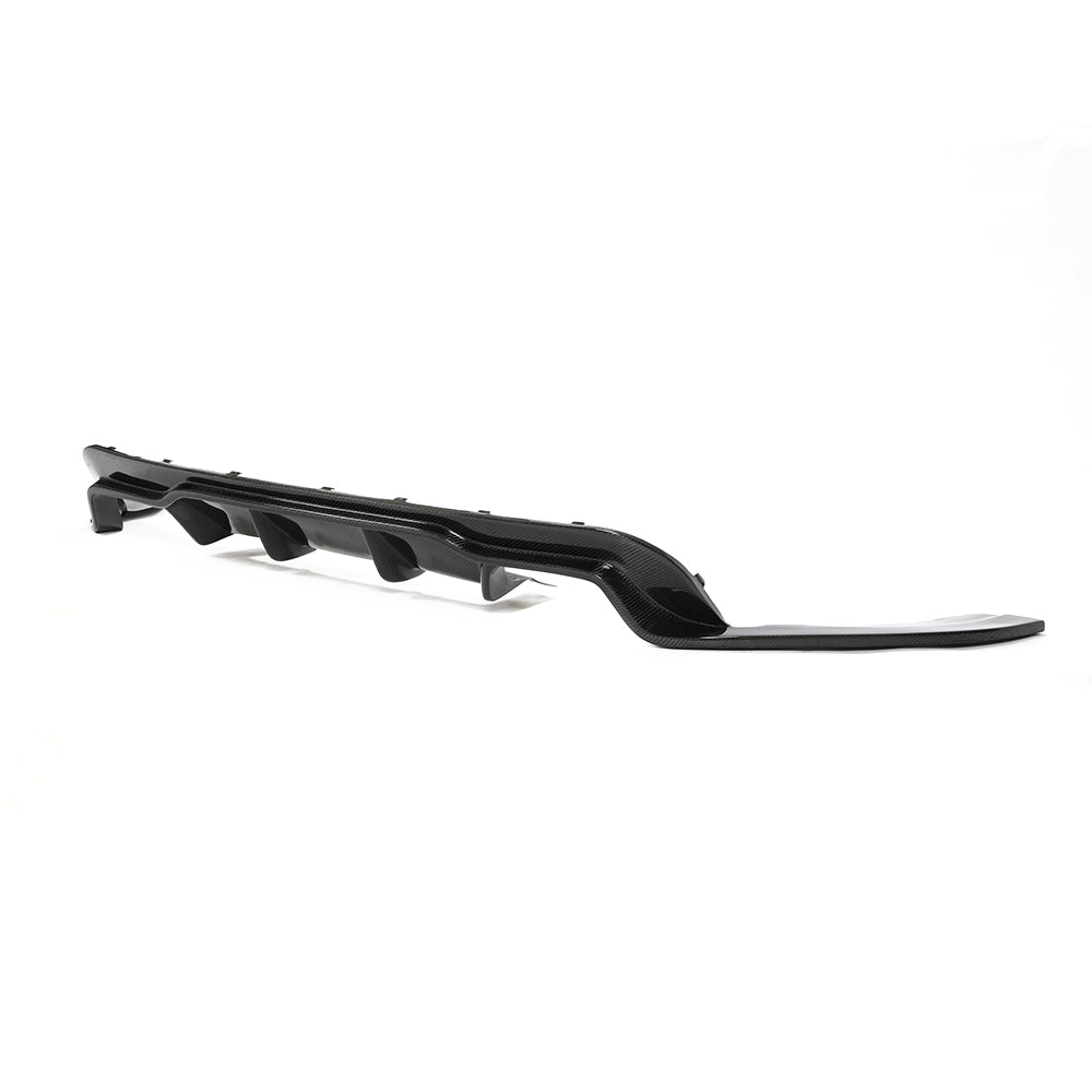 Carbon Diffuser voor BMW X5M F85