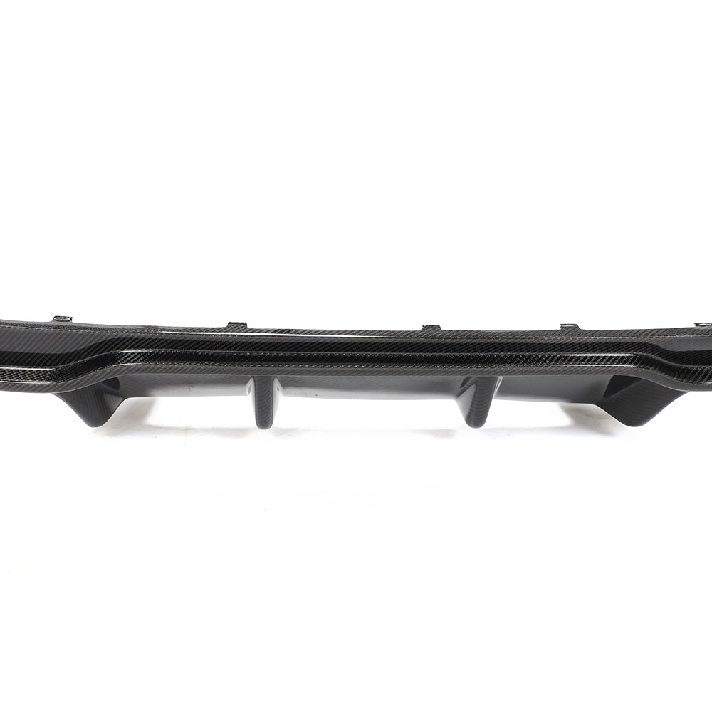 Carbon Diffuser voor BMW X5M F85