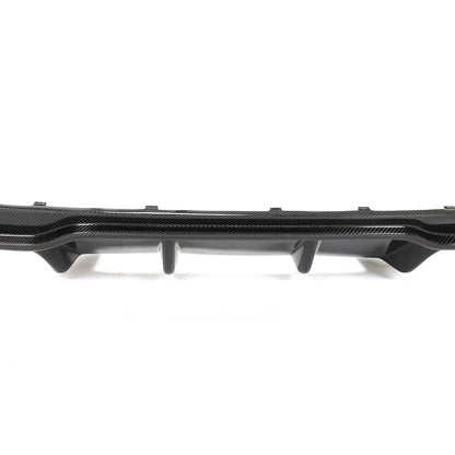 Carbon Diffuser voor BMW X5M F85