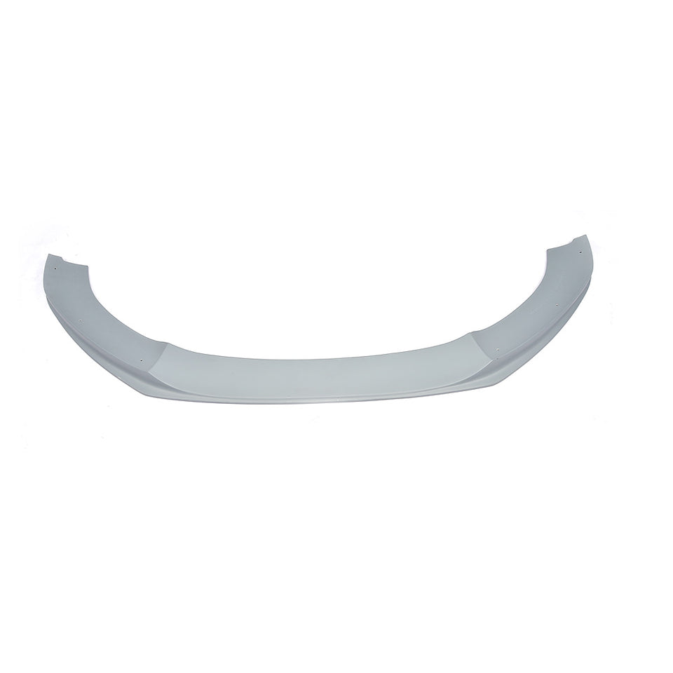 FRP Front Splitter voor Audi A7 S-line/S7 4D 4G