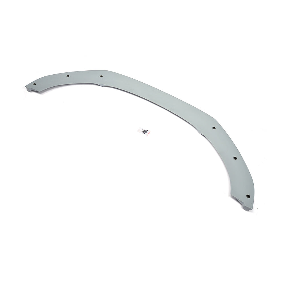 FRP Front Splitter voor Audi A7 S-line/S7 4D 4G
