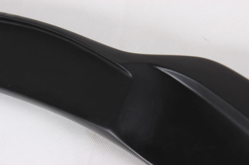 FRP Front Splitter voor Audi A7 S-line/S7 4D 4G