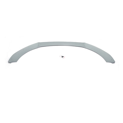 FRP Front Splitter voor Audi A7 S-line/S7 4D 4G
