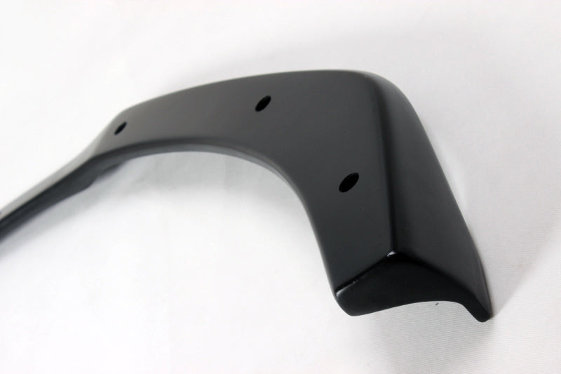 FRP Front Splitter voor Audi A7 S-line/S7 4D 4G