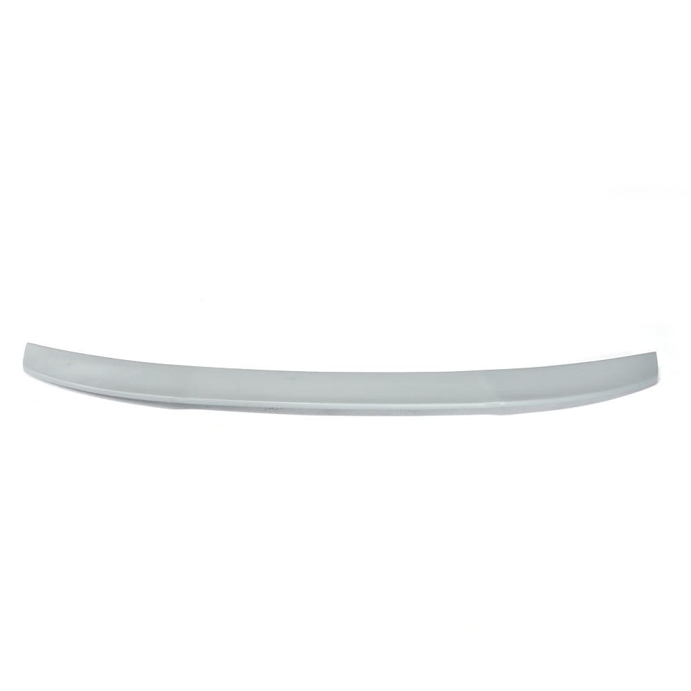 FRP Spoiler voor Audi A3/A3 S-line/S3/RS3 Sedan 8V
