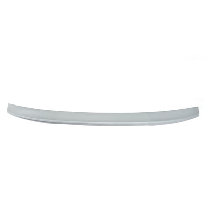 FRP Spoiler voor Audi A3/A3 S-line/S3/RS3 Sedan 8V