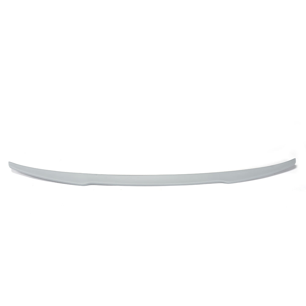 FRP Spoiler voor Audi A3/A3 S-line/S3/RS3 Sedan 8V