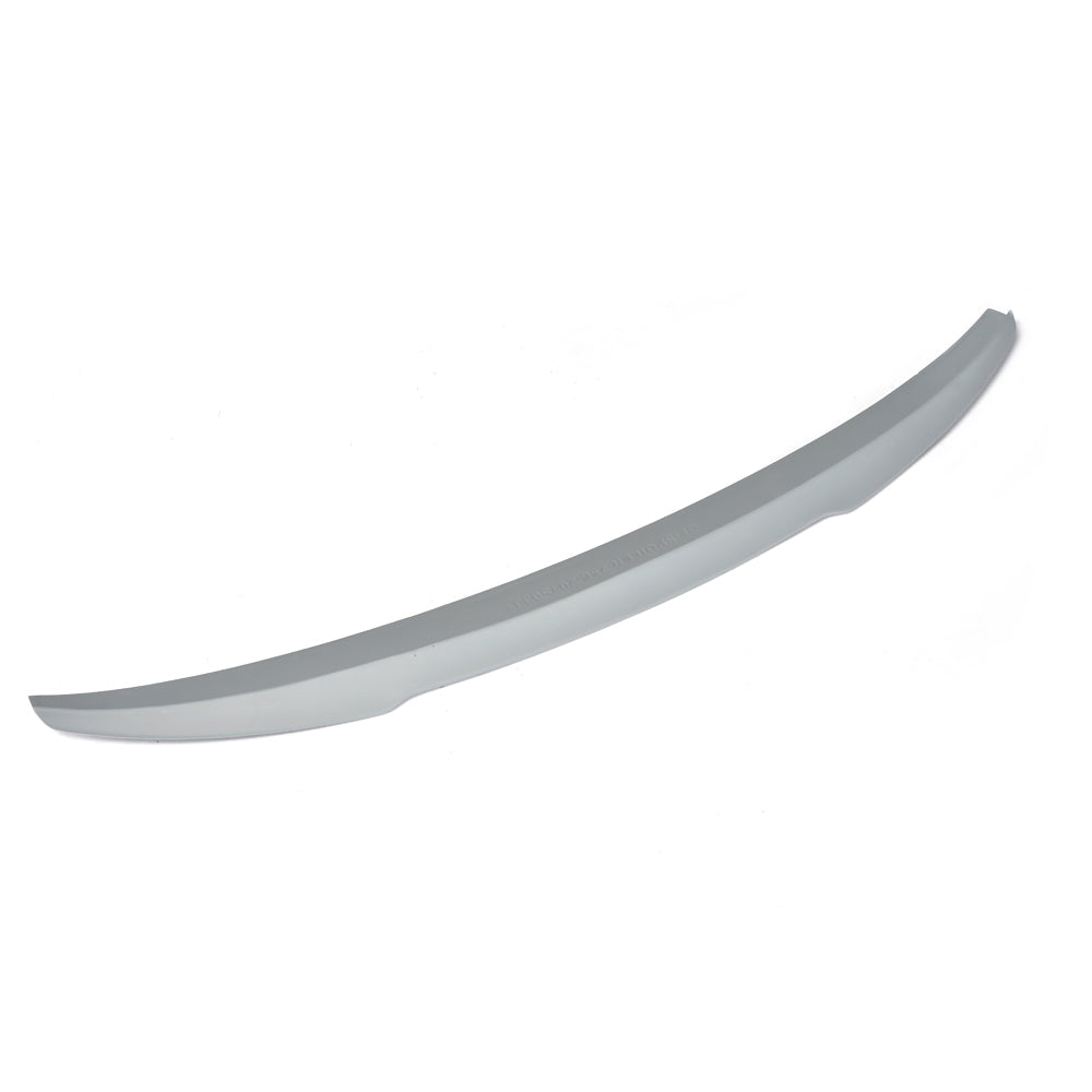 FRP Spoiler voor Audi A3/A3 S-line/S3/RS3 Sedan 8V