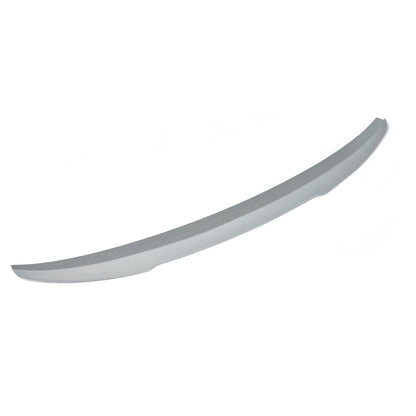 FRP Spoiler voor Audi A3/A3 S-line/S3/RS3 Sedan 8V