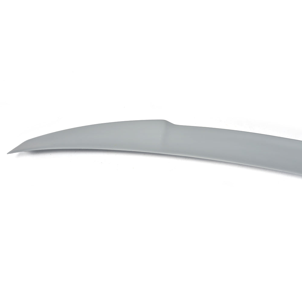 FRP Spoiler voor Audi A3/A3 S-line/S3/RS3 Sedan 8V