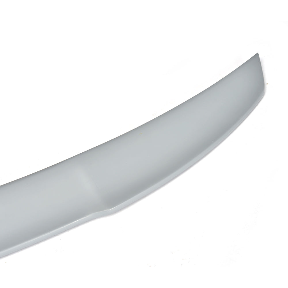 FRP Spoiler voor Audi A3/A3 S-line/S3/RS3 Sedan 8V