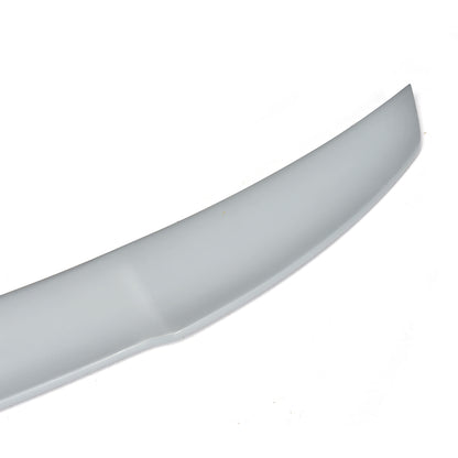 FRP Spoiler voor Audi A3/A3 S-line/S3/RS3 Sedan 8V