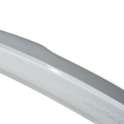 FRP Spoiler voor Audi A3/A3 S-line/S3/RS3 Sedan 8V