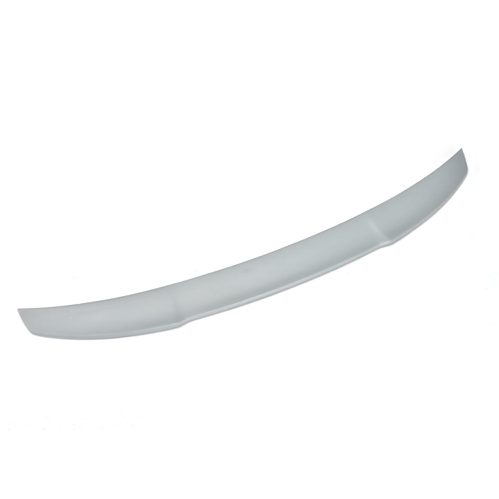 FRP Spoiler voor Audi A3/A3 S-line/S3/RS3 Sedan 8V