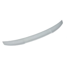 FRP Spoiler voor Audi A3/A3 S-line/S3/RS3 Sedan 8V
