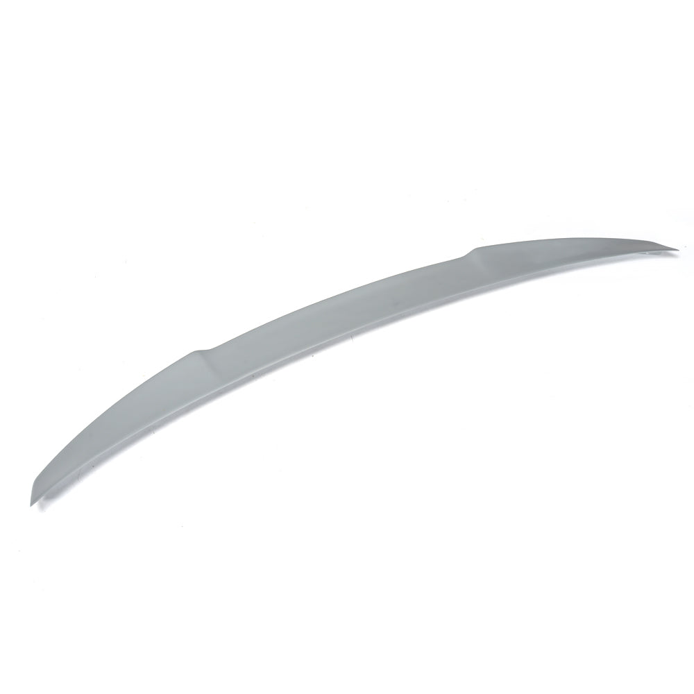 FRP Spoiler voor Audi A3/A3 S-line/S3/RS3 Sedan 8V