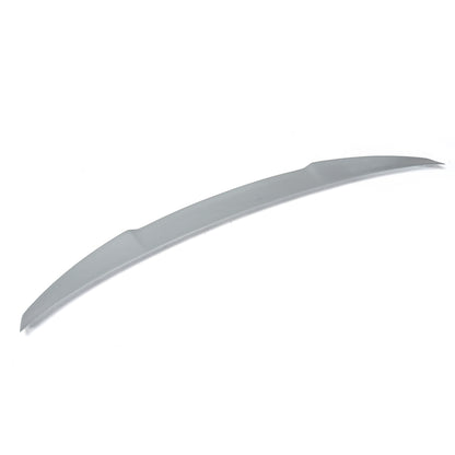 FRP Spoiler voor Audi A3/A3 S-line/S3/RS3 Sedan 8V