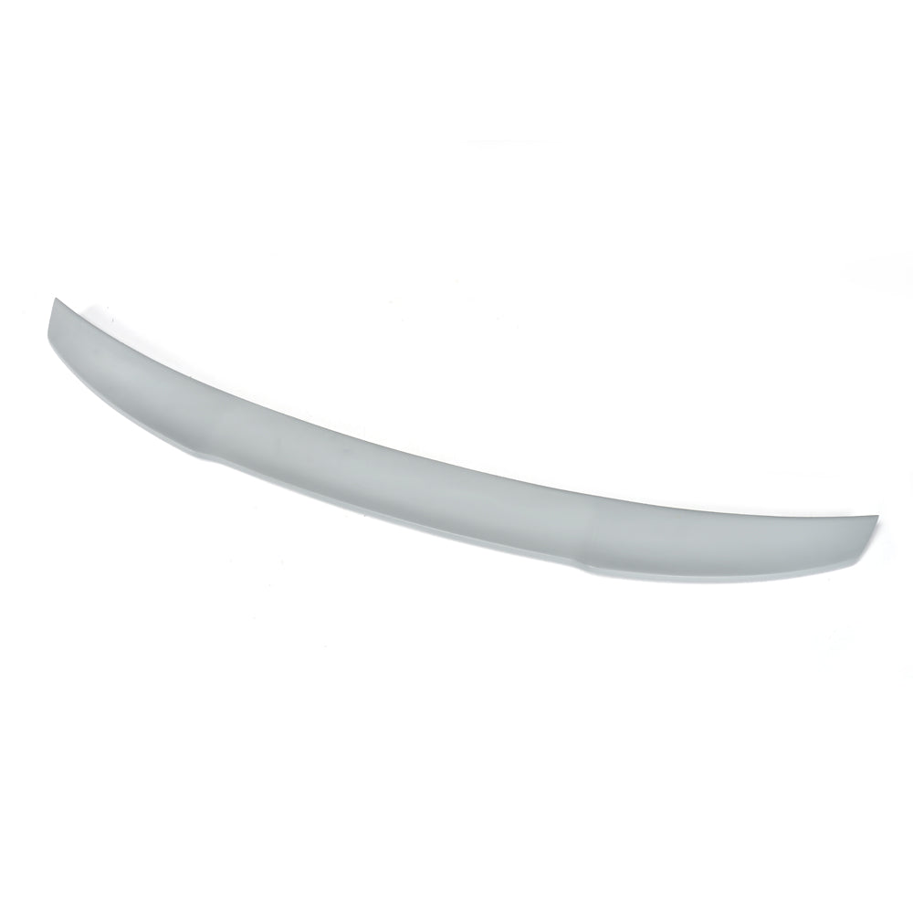 FRP Spoiler voor Audi A3/A3 S-line/S3/RS3 Sedan 8V