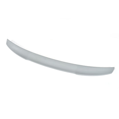 FRP Spoiler voor Audi A3/A3 S-line/S3/RS3 Sedan 8V
