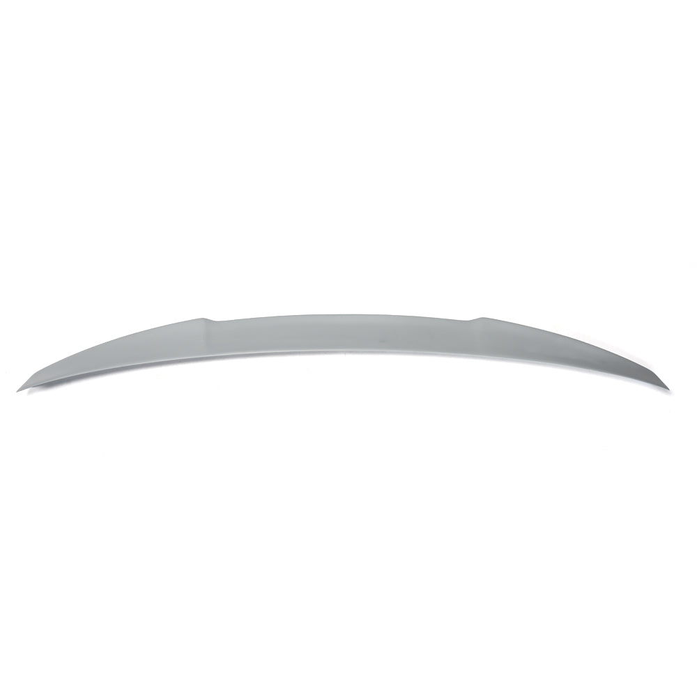 FRP Spoiler voor Audi A3/A3 S-line/S3/RS3 Sedan 8V