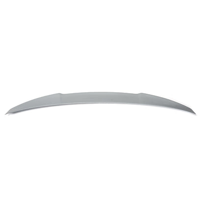 FRP Spoiler voor Audi A3/A3 S-line/S3/RS3 Sedan 8V