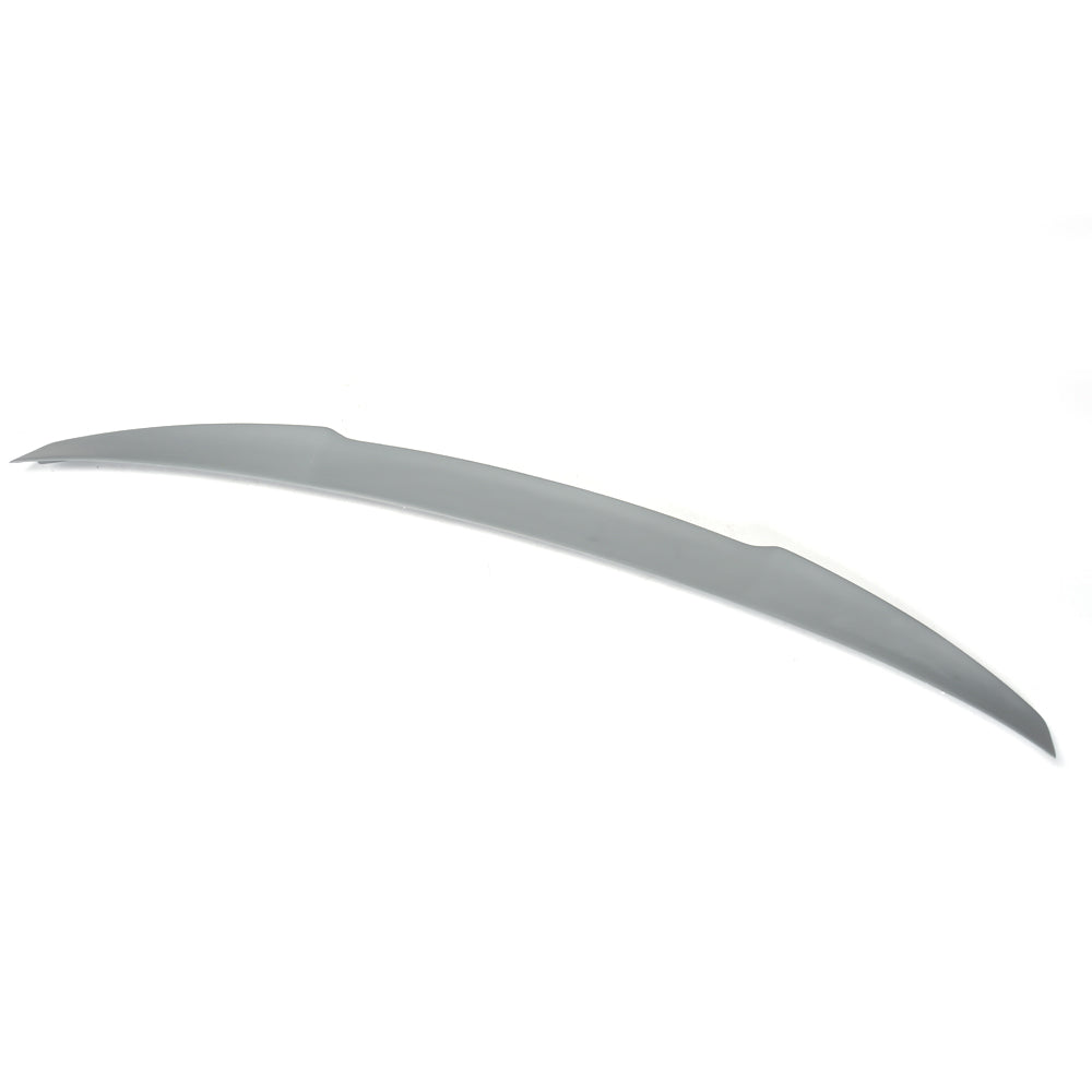 FRP Spoiler voor Audi A3/A3 S-line/S3/RS3 Sedan 8V