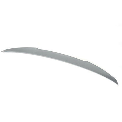 FRP Spoiler voor Audi A3/A3 S-line/S3/RS3 Sedan 8V