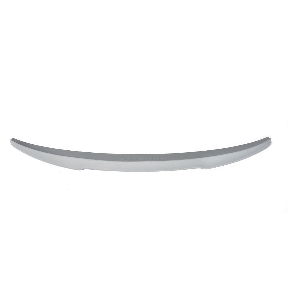 FRP Spoiler voor Audi A3/A3 S-line/S3/RS3 Sedan 8V