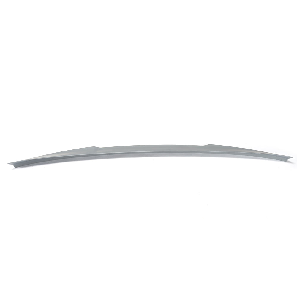 FRP Spoiler voor Audi A3/A3 S-line/S3/RS3 Sedan 8V