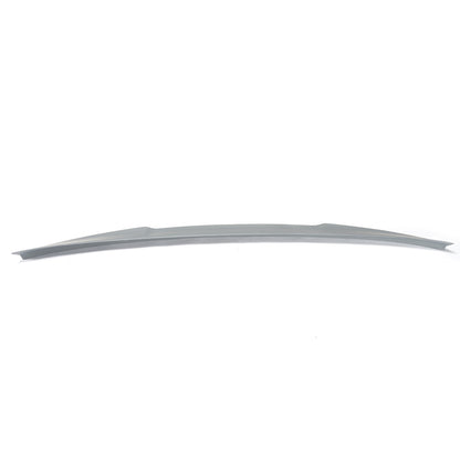 FRP Spoiler voor Audi A3/A3 S-line/S3/RS3 Sedan 8V